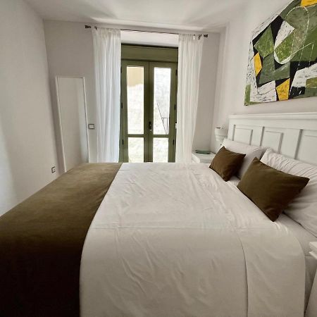 1D Brand New Apartment Downtown Sevilla, Azofaifo Street المظهر الخارجي الصورة