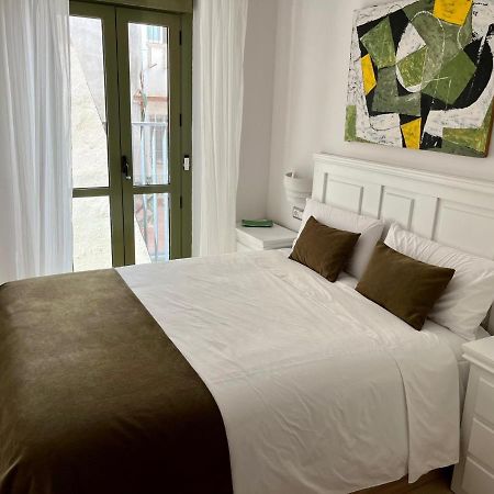 1D Brand New Apartment Downtown Sevilla, Azofaifo Street المظهر الخارجي الصورة