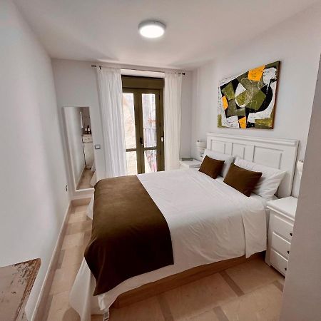 1D Brand New Apartment Downtown Sevilla, Azofaifo Street المظهر الخارجي الصورة