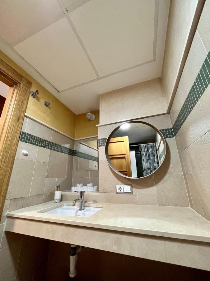 1D Brand New Apartment Downtown Sevilla, Azofaifo Street المظهر الخارجي الصورة