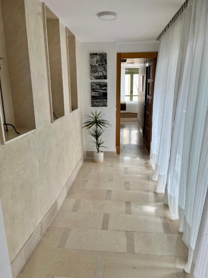 1D Brand New Apartment Downtown Sevilla, Azofaifo Street المظهر الخارجي الصورة