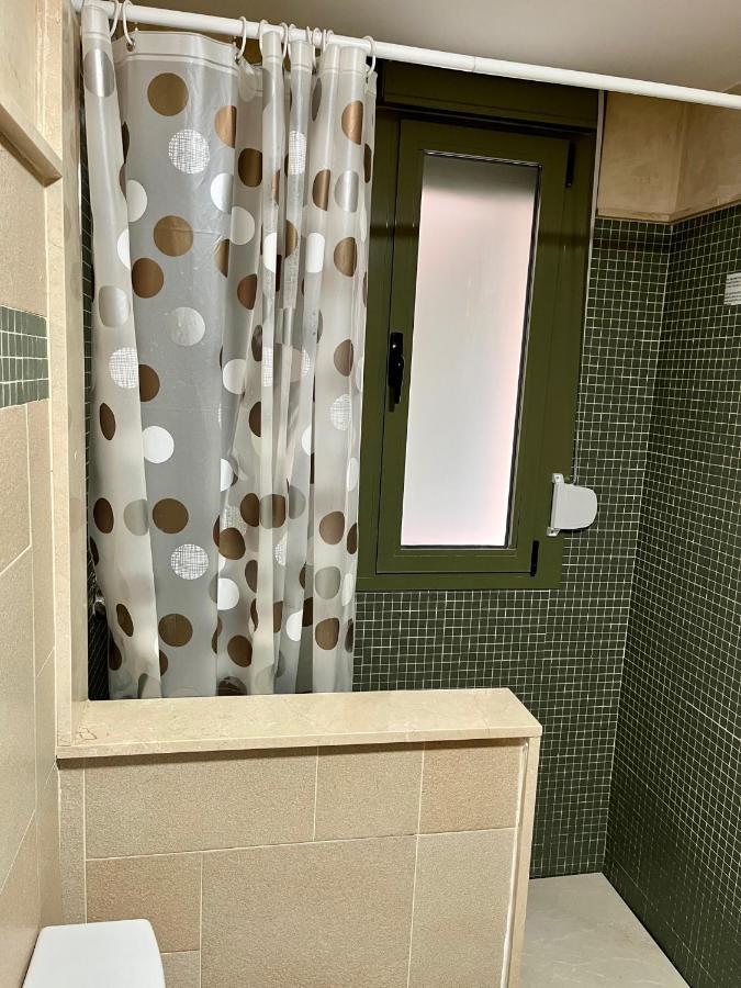 1D Brand New Apartment Downtown Sevilla, Azofaifo Street المظهر الخارجي الصورة