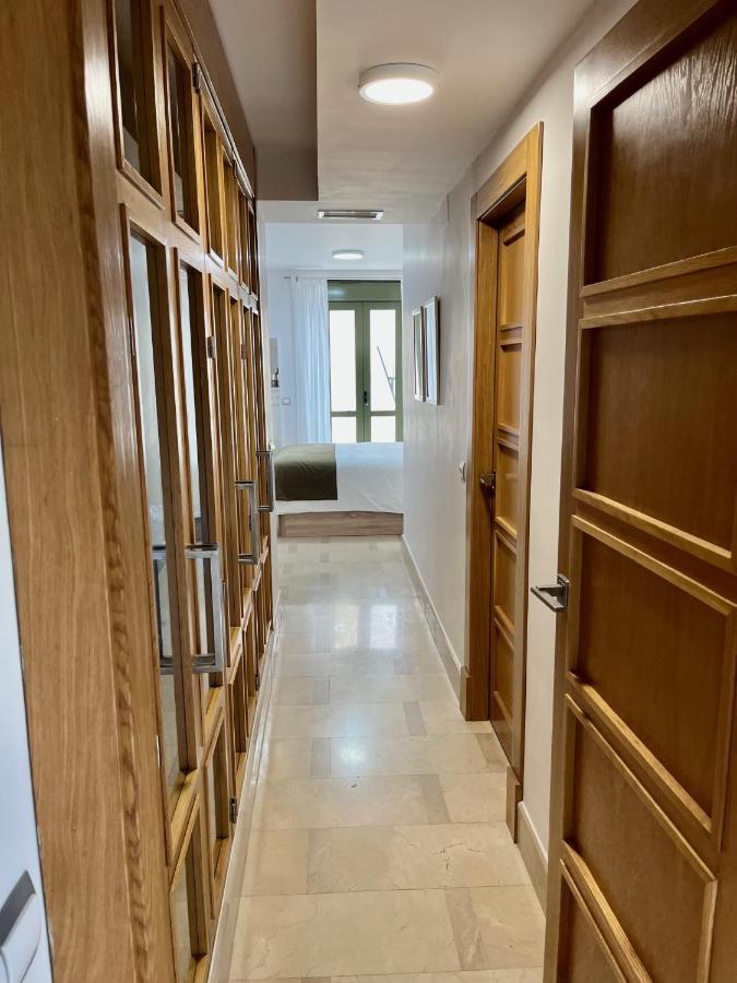 1D Brand New Apartment Downtown Sevilla, Azofaifo Street المظهر الخارجي الصورة