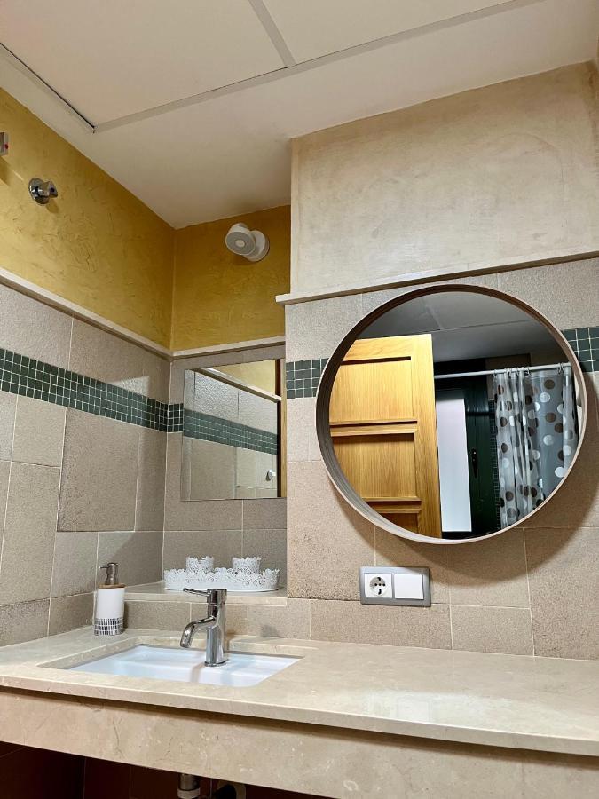 1D Brand New Apartment Downtown Sevilla, Azofaifo Street المظهر الخارجي الصورة